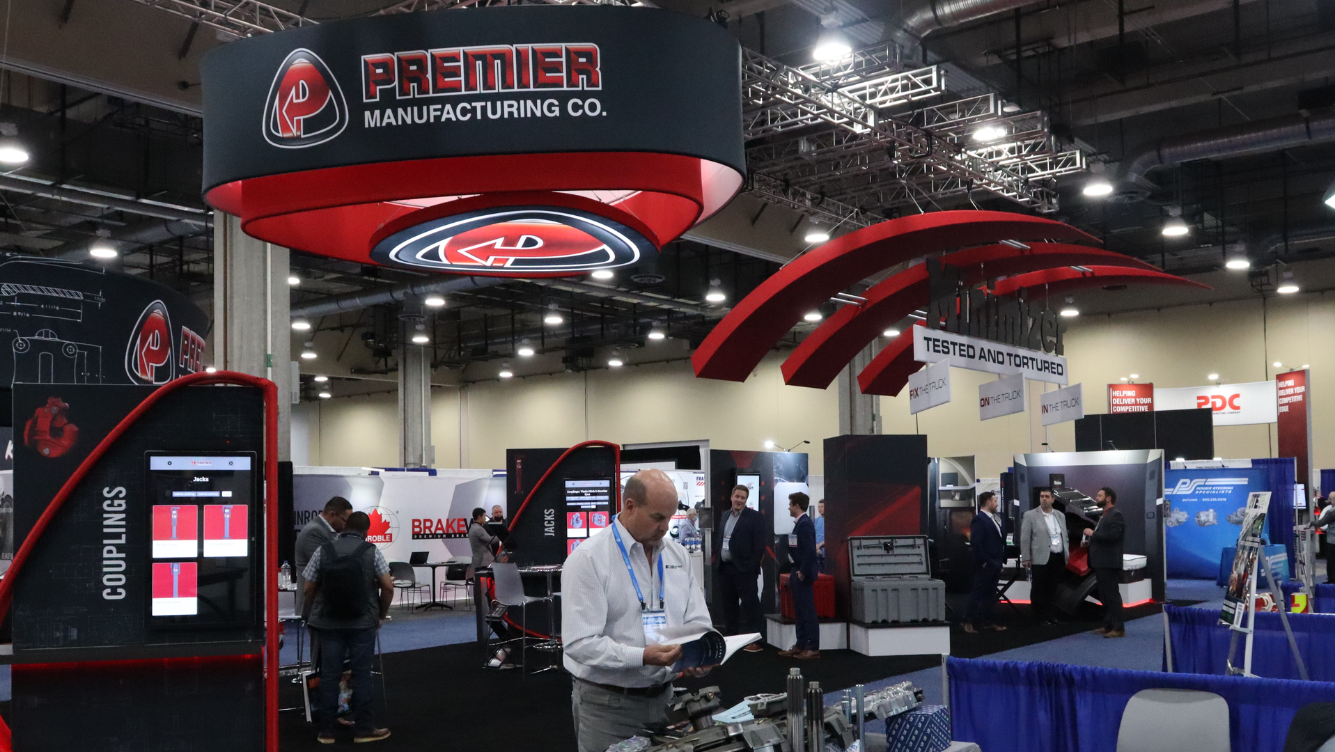 Registration now open for HDAW '23 Trailer Body Builders