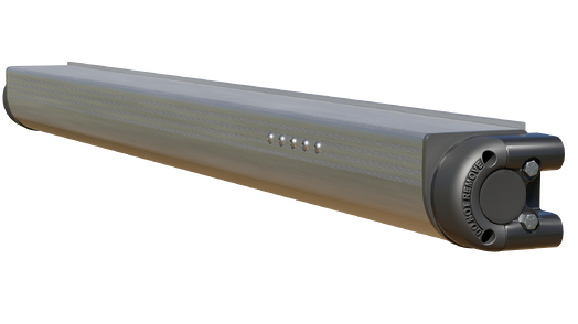 Austin Hardware & Supply launches new ramp assist Trailer Body Builders