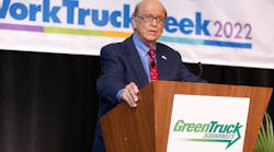 Green Truck Summit 2022 Master Of Ceremonies