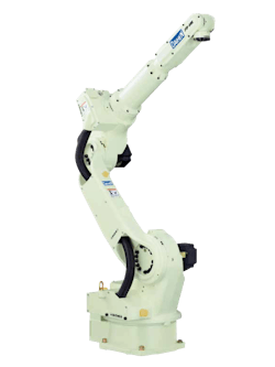 FD-V8L welding robot FD-V8L welding robot