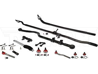Dorman suspension steering wobble repair kit