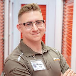 William Craig, U-Haul International, Inc., will be presenting the second technical forum covering trailer stability and design considerations. William Craig, U-Haul International, Inc., will be presenting the second technical forum covering trailer stability and design considerations.