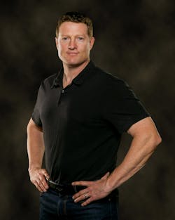 Stephen Drum, retired NAVY SEAL master chief and co-creator of the U.S. Navy Warrior Toughness Program, keynote speaker of the 2023 2023 Convention & Trade Show. Stephen Drum, retired NAVY SEAL master chief and co-creator of the U.S. Navy Warrior Toughness Program, keynote speaker of the 2023 2023 Convention & Trade Show.