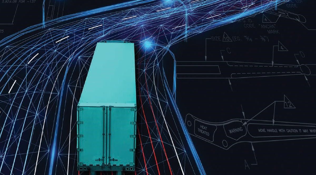 Ancra Cargo unveils latest fullline catalog Trailer Body Builders