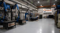 Customer Applications Lab Customer Applications Lab