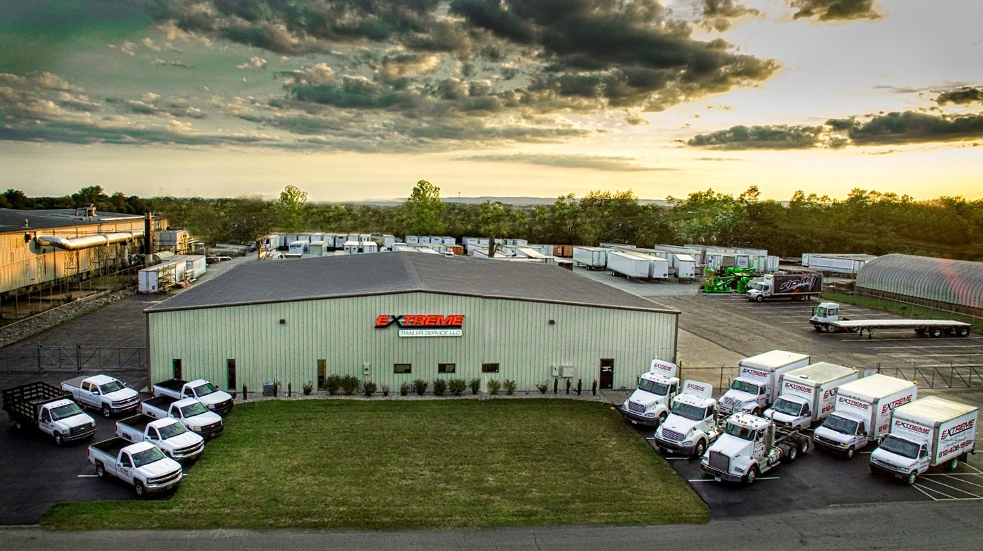 Extreme Trailer Service