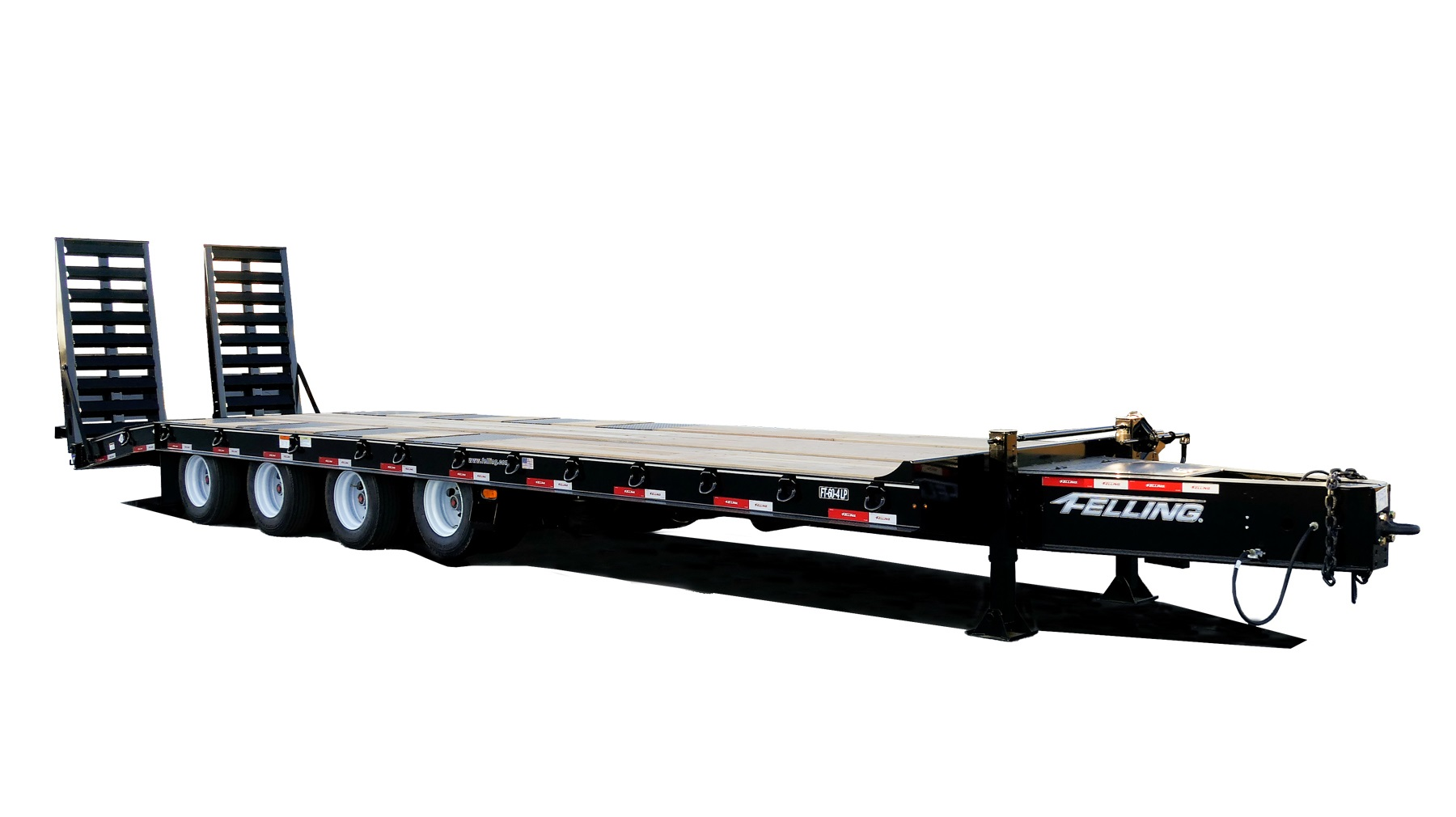 Felling Ft 60 4 Lp Hd 230527 Ntu