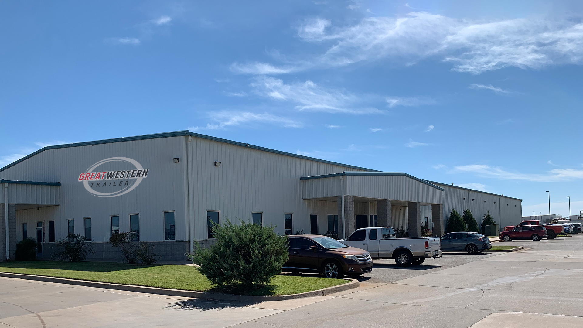 Great Western Trailer acquires Southwest Trailer & Equipment, LLC