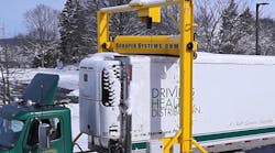 Rite Hite Fleet Plow Rite Hite Fleet Plow