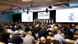 New this year, Green Truck Summit attendees will reconvene for Bringing it Home – Green Truck Association Closing Session at 3:30 p.m. New this year, Green Truck Summit attendees will reconvene for Bringing it Home – Green Truck Association Closing Session at 3:30 p.m.