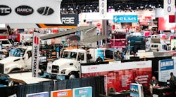 Work Truck Week 2023 will feature products from 500 companies&mdash;and extended exhibit hall hours to see them all.