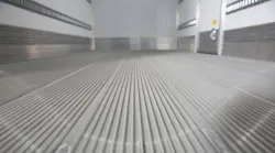 Wabash Steelfloor