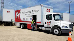 Hudsonville Semi Trailers 63b3699317d1b