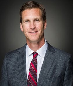 John Dunn, president of Fleet Vehicles and Services, The Shyft Group John Dunn, president of Fleet Vehicles and Services, The Shyft Group