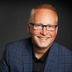 Mark McSweeney, interim executive director, Customized Logistics & Delivery Association Mark McSweeney, interim executive director, Customized Logistics & Delivery Association