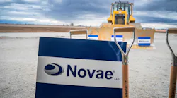 Novae Groundbreaking
