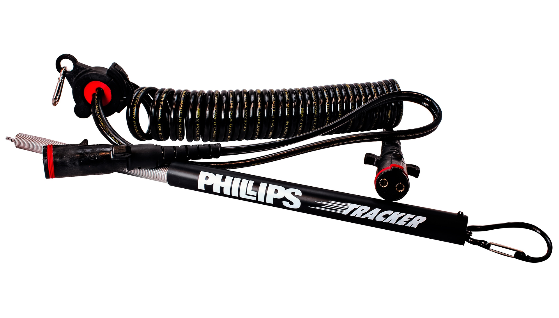Phillips M2 Charge Kit