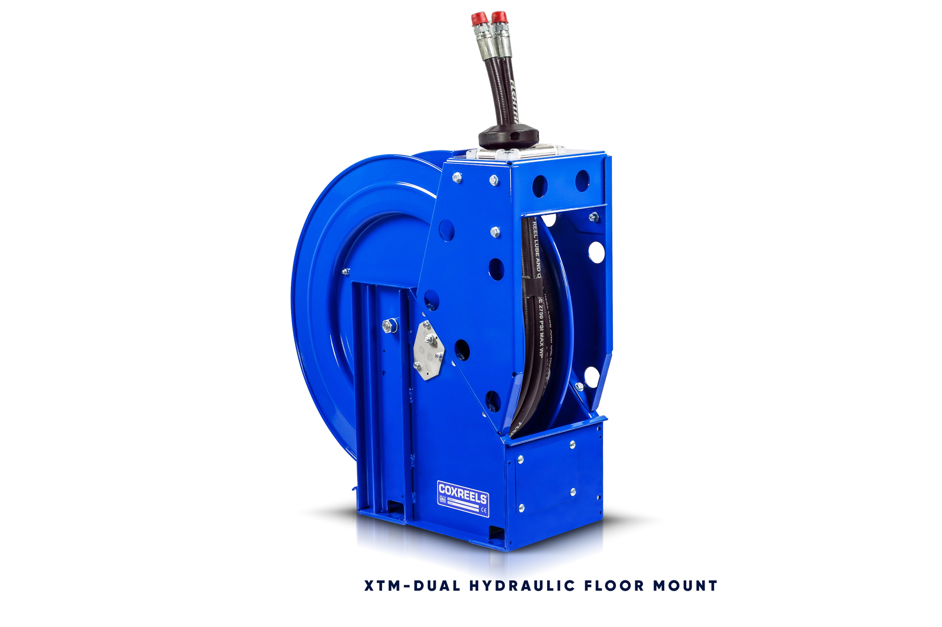 Xtm Dual Hydraulic Series Floor Mnt 63fce1fa1d80d