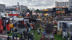 Conexpo Exterior 6418c354a1bf4 Conexpo Exterior 6418c354a1bf4