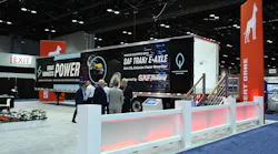 Great Dane Fleet Pulse Trailer Tmc