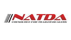 New Natda Logo