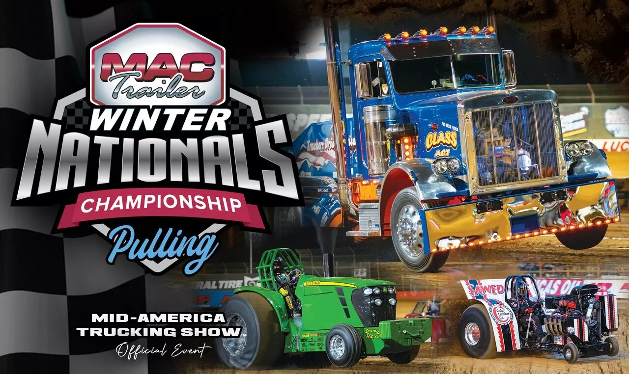 MAC Trailer championship pull to roar at MATS Trailer Body Builders
