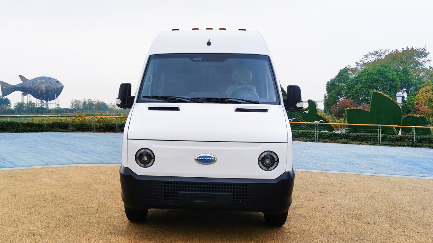 Cenntro Ls300 64341893e2855