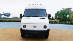 Cenntro Ls300