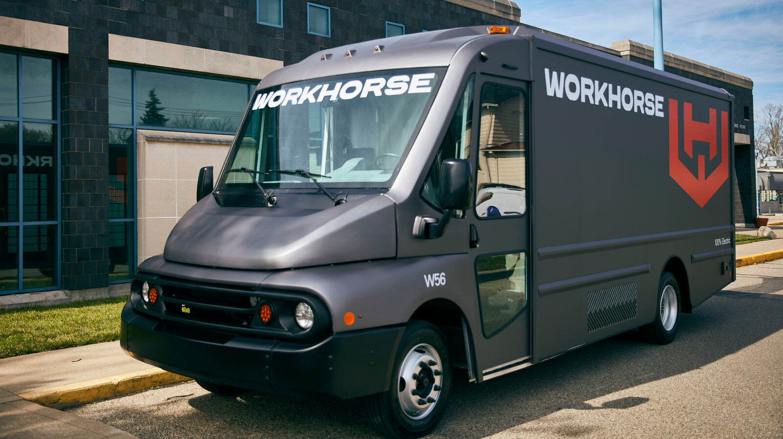 Workhorse establishes certified dealer program Trailer Body Builders