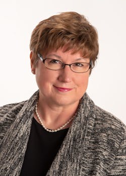 Jennifer McNealy Jennifer McNealy