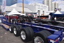 Talbert Mfg. 60CC-RC Talbert Mfg. 60CC-RC