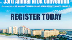 Ntda Registration