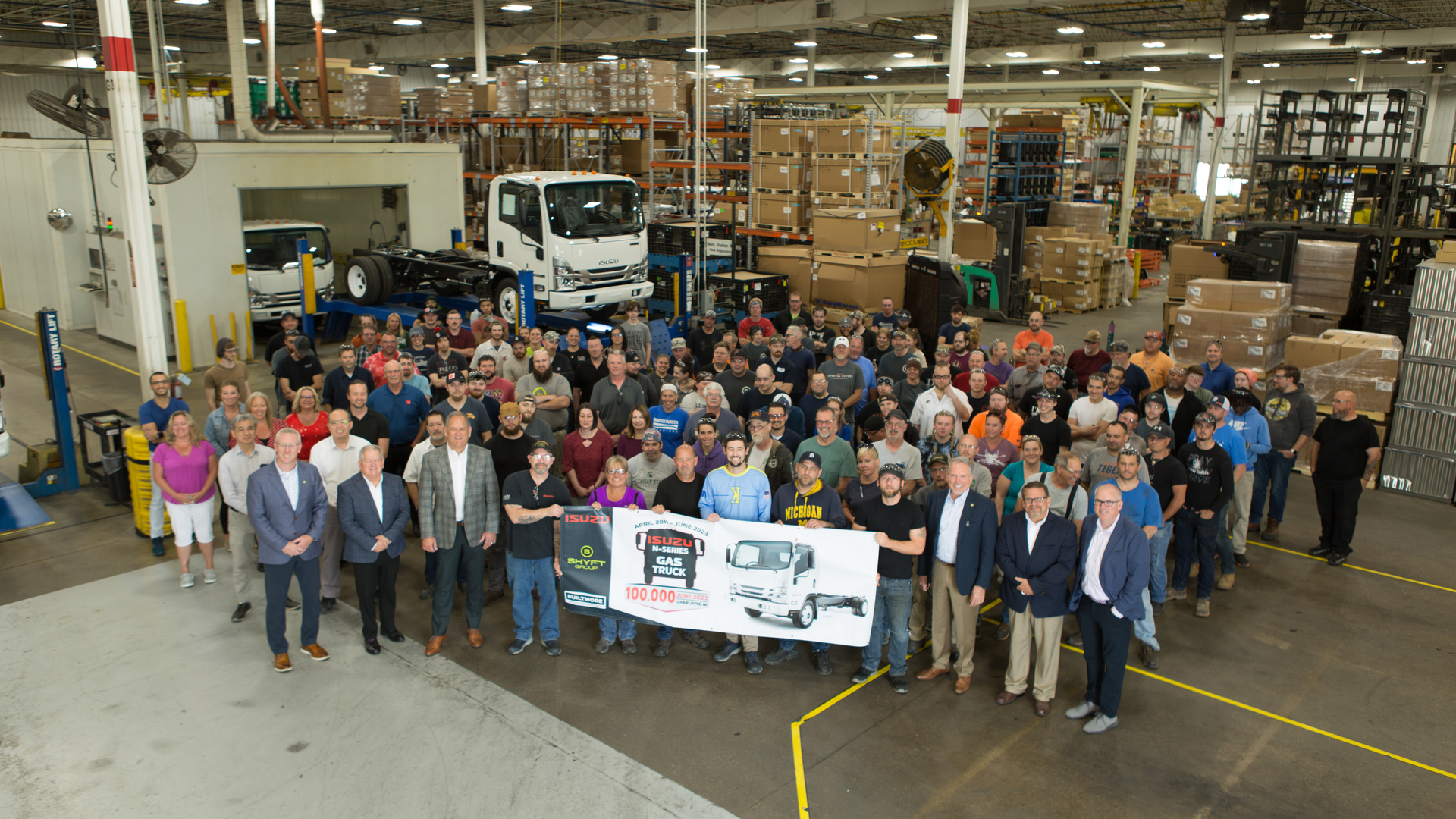 06 23 Isuzu 100 K Group Photo 6 5 23 647e6afe5d70d