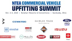 2023 Commercial Vehicle Upfitting Summit 649489888b001 2023 Commercial Vehicle Upfitting Summit 649489888b001