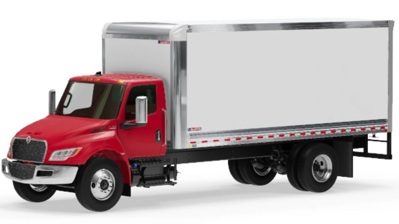 Certusoft Inc. Launches Morgan Truck Body Build-your-own Truck ...