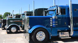 Super Rigs 41 Pageant Contestants