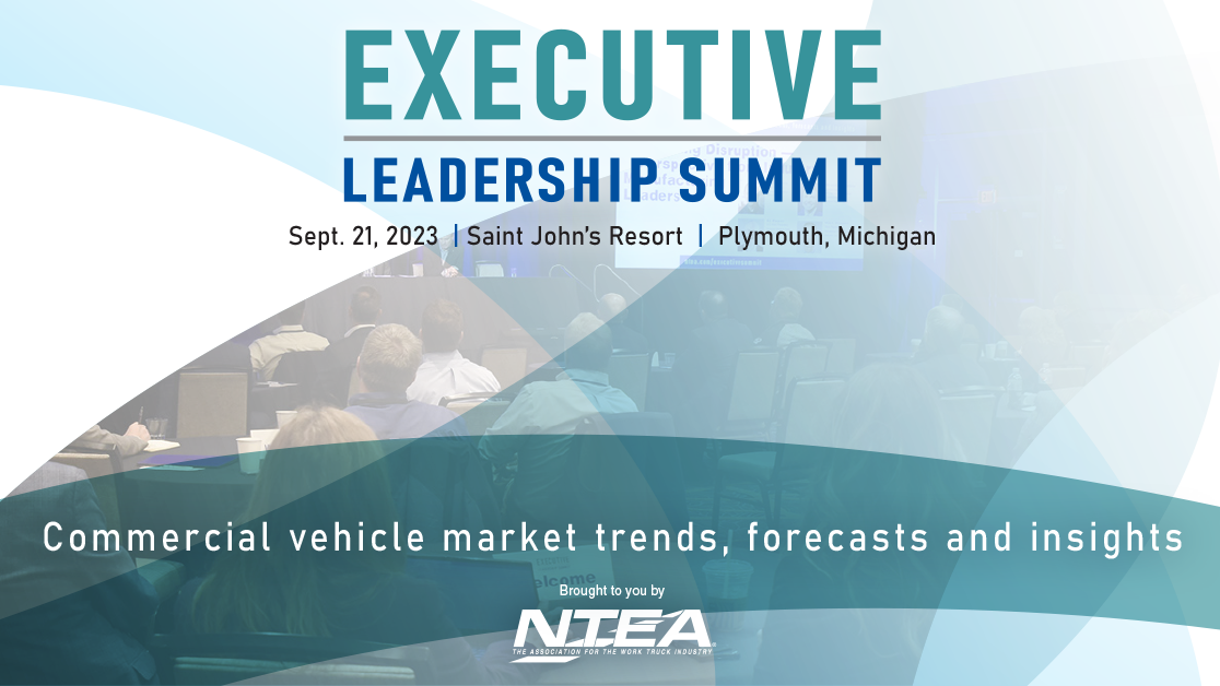 Ntea Executive Leadership Summit 2023 647e6de117177