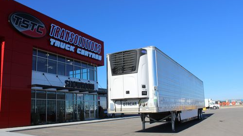 Penske acquires truck dealerships in Canada Trailer Body Builders
