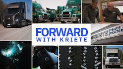 Forward With Kriete