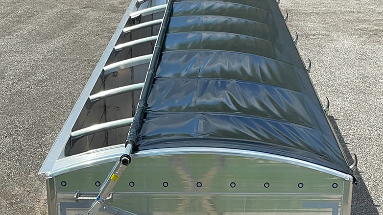 Rapid Tarpsa Side To Side Sts Tarp 647a3fd630331