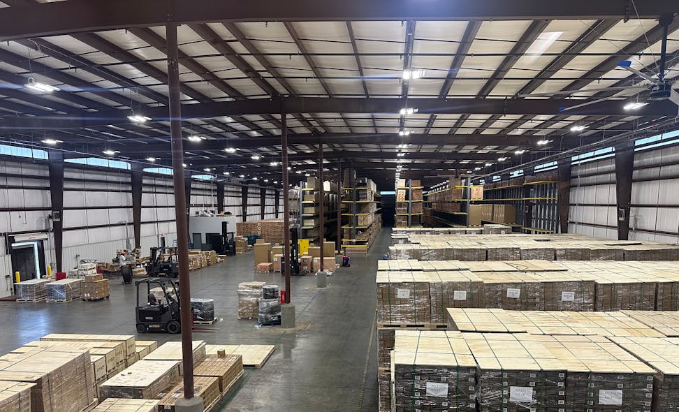 The expansion to BendPak&apos;s Alabama campus is meant to provide faster order processing and shorter lead times.