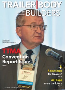 Tbb June 2023 Cover Tbb June 2023 Cover