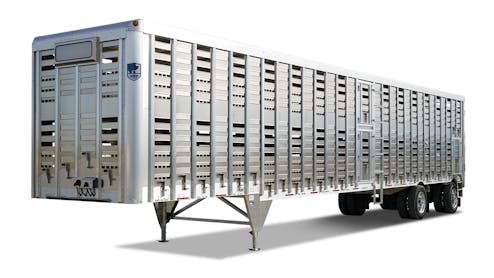 EBY Trailers & Truck Bodies