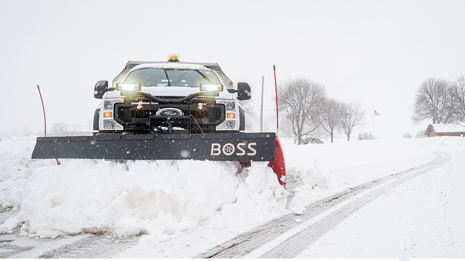 Get ahead of the calendar, and stay ahead, by applying the latest technologies and techniques this coming winter.