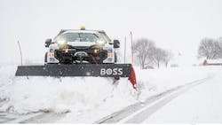 Get ahead of the calendar, and stay ahead, by applying the latest technologies and techniques this coming winter. Get ahead of the calendar, and stay ahead, by applying the latest technologies and techniques this coming winter.