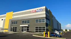 Saf Holand Cincinnati Location