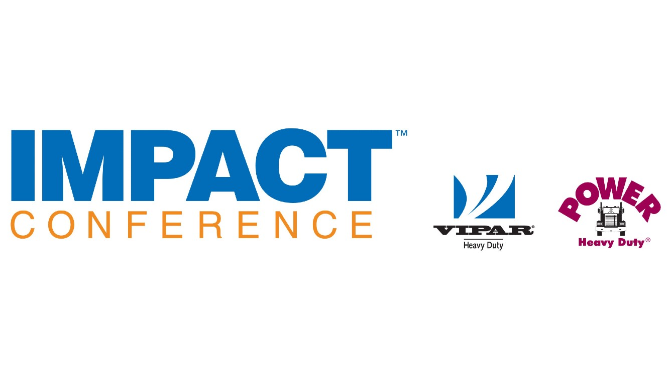 Vipar Impact Conference Banner
