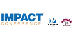 Vipar Impact Conference Banner