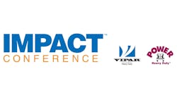Vipar Impact Conference Banner