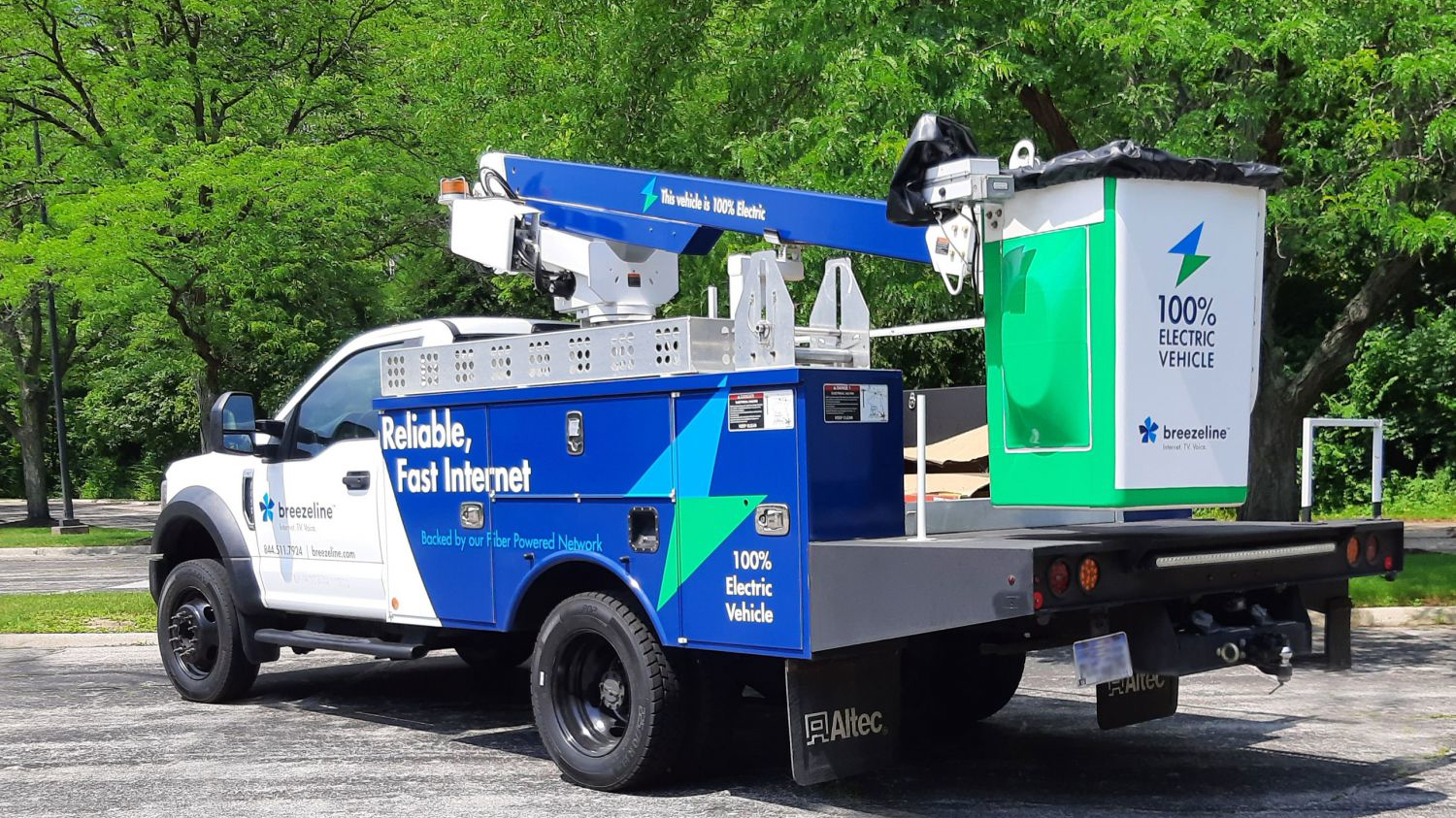 Zevx Breezeline 64b52d37b74fa